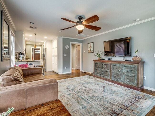 Photo - Updated 3 Bedroom Home