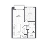 Plano de planta A8 Estadios Med Principal