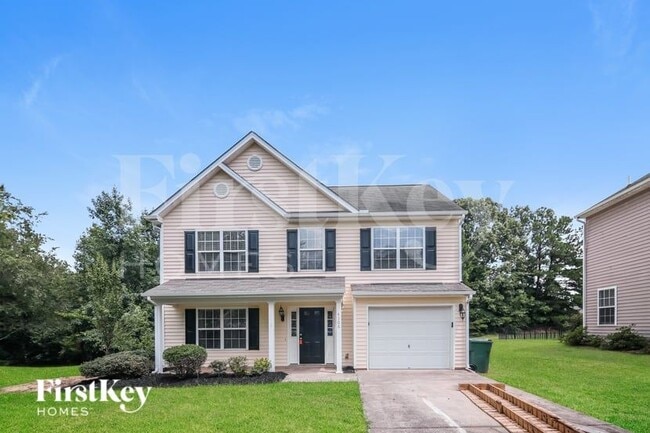 Photo - 4306 Lady Slipper Ln