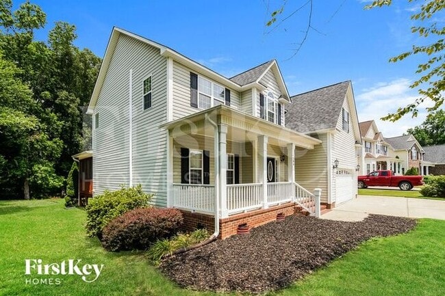 Photo - 286 Winding Oak Way