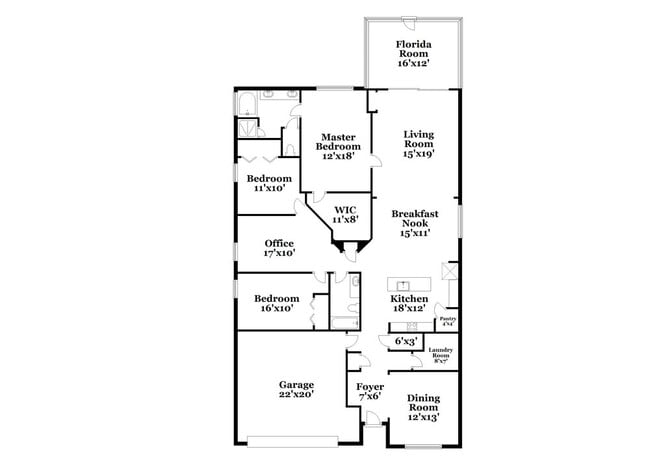 Photo - 16162 Blossom Lake Dr