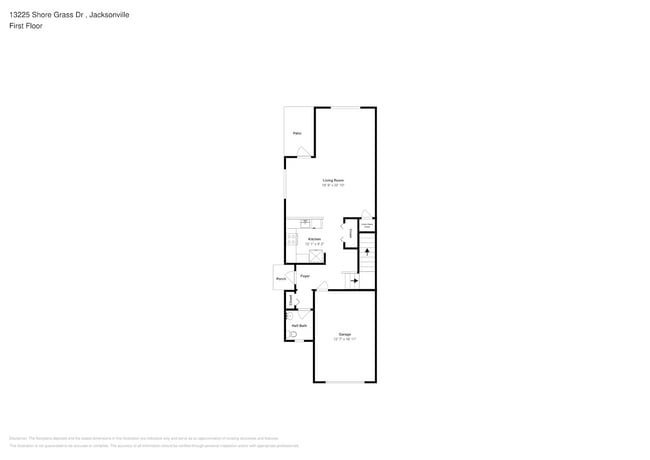 Photo - 13225 Shore Grass Dr