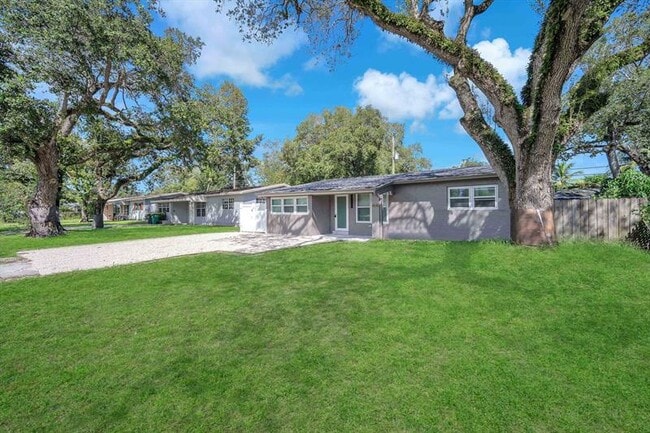 Photo - 4640 SW 25th Terrace