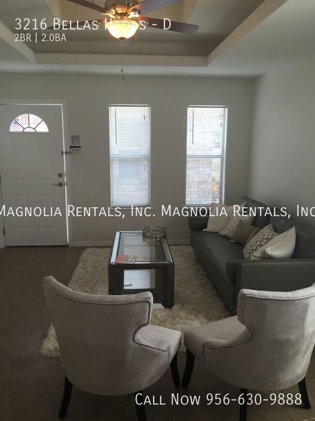 Photo - 3216 Bellas Hadas St Unit D