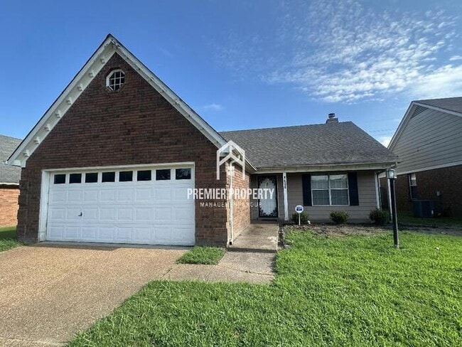 Building Photo - 8496 Highland Glen Cir N Rental