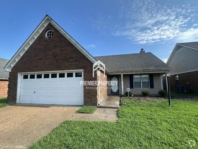 Building Photo - 8496 Highland Glen Cir N Rental