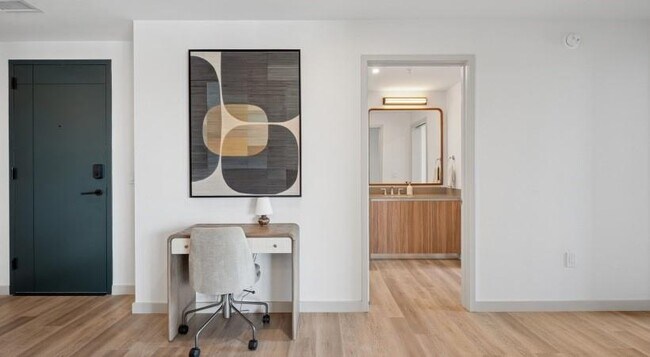 Photo - 660 11th St NW Unit 0503