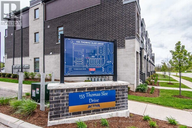 Photo - 155 Thomas Slee Dr