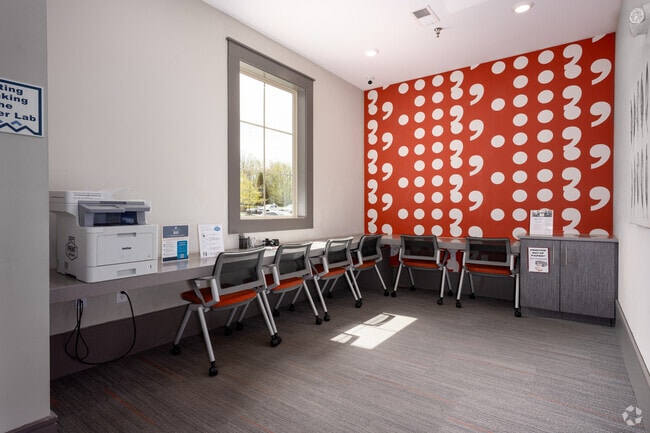 Computer Lab