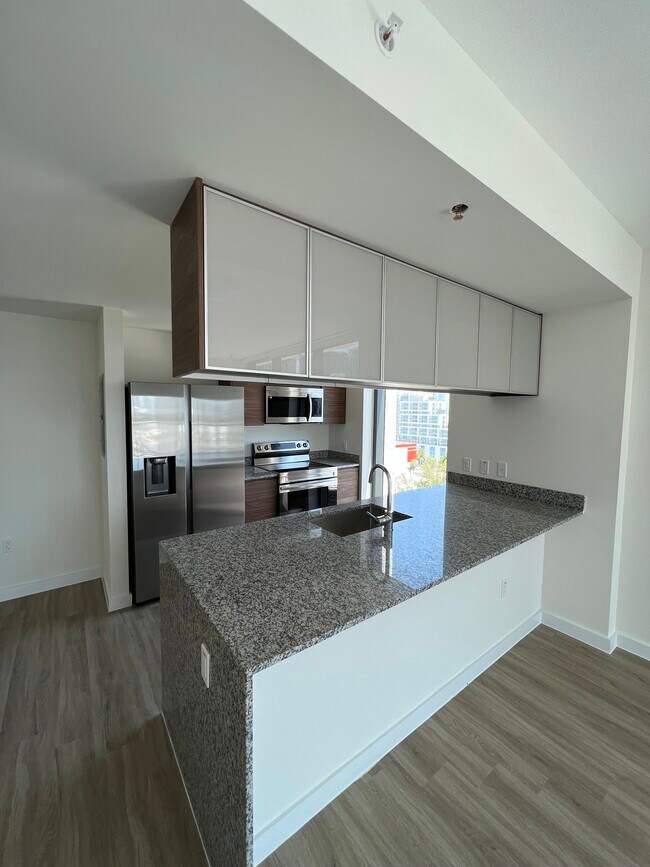 Photo - 161 NE 22nd St Condo Unit 1205