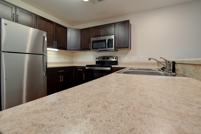 Photo - Sunset Creek