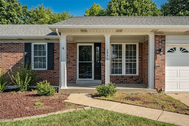 Photo - 2941 Park Valley Dr