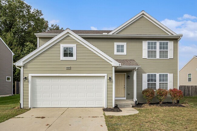 Photo - Newer 4 Bedroom for Lease