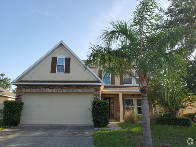 Building Photo - 1836 Eagle Pines Circle Rental