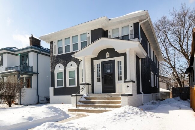 Building Photo - 4540 Garfield Ave Unit 1 AND 2