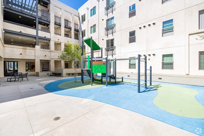 Playground