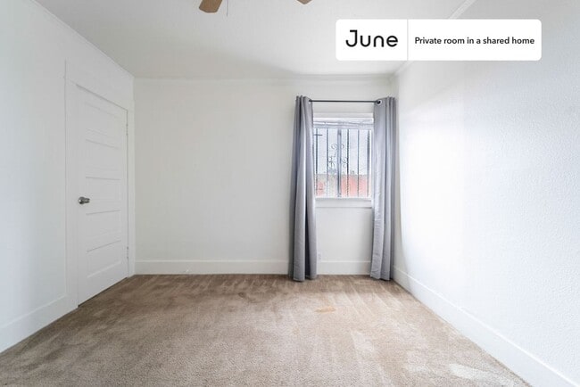 Photo - Room in Shared 4 bed/2 bath home Unit C