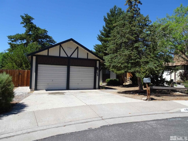 Building Photo - 1880 Becky Ct