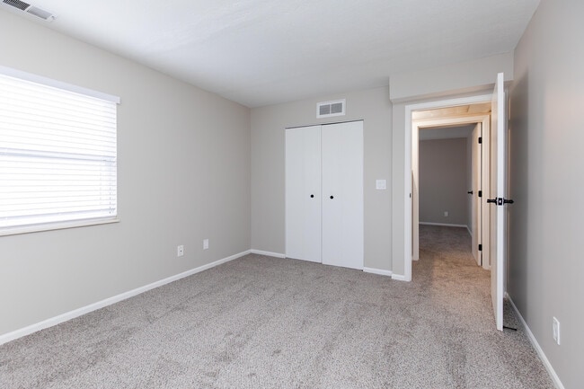 Two-Bed Unit