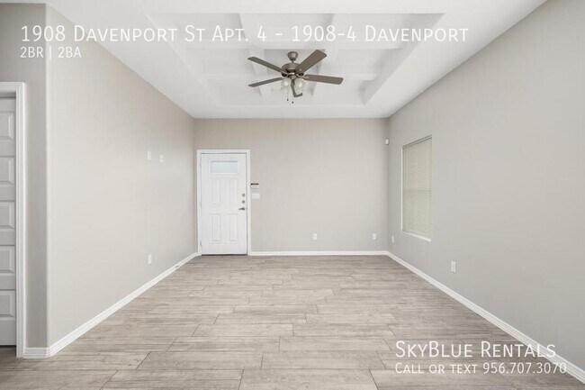 Photo - 1908 Davenport St Unidad 1908-4 Davenport