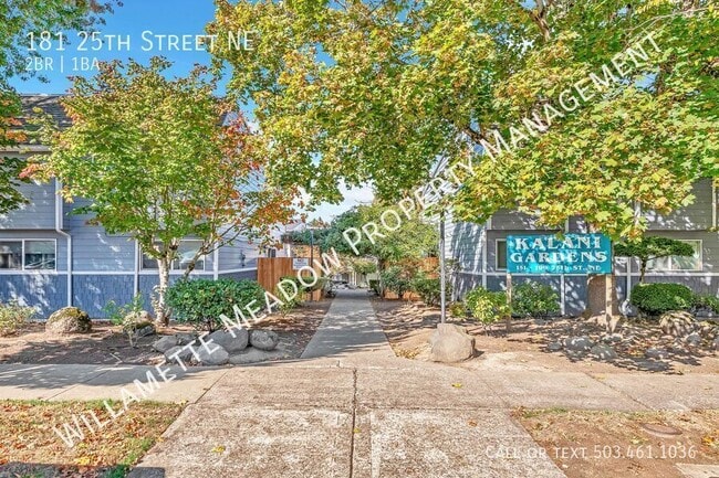 Building Photo - 181 25th St NE Rental