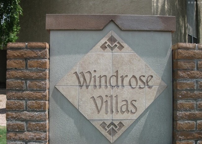 Photo - Windrose Villas Apartments