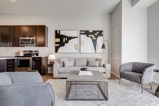 Photo - Aspire at CityPlace