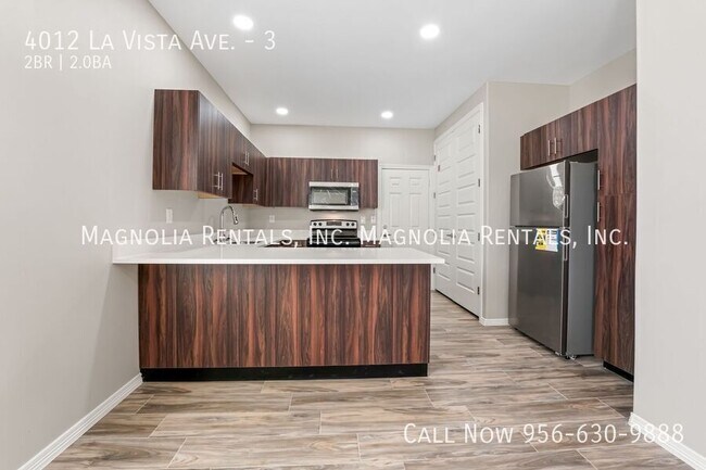 Photo - 4012 La Vista Ave Unidad 3