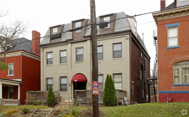 Building Photo - Friendship - Apartments For Rent In Pittsburgh
