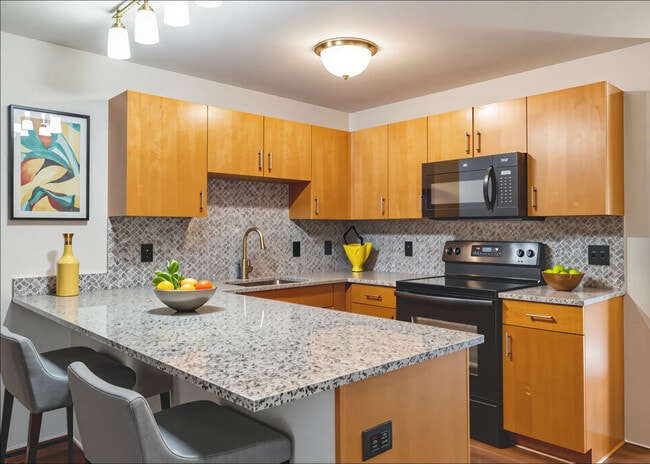 Photo - Allman Apartments