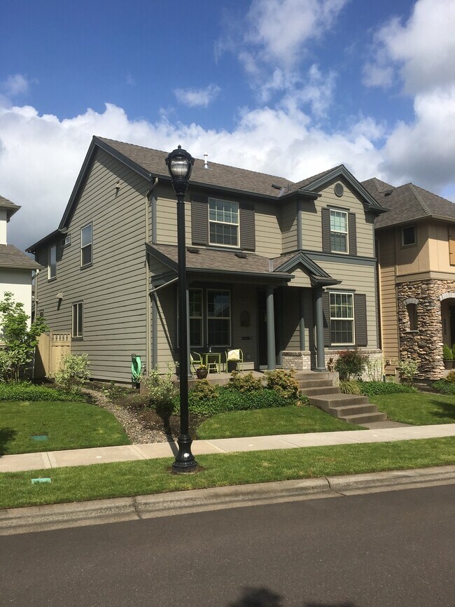 Photo - 3 bedroom 2.5 bath Legend Built home in Villabois