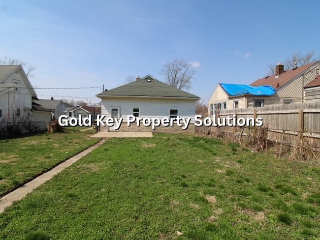 Photo - Updated 2 Bed 1 Bath Home For Rent (Section 8 Approved)