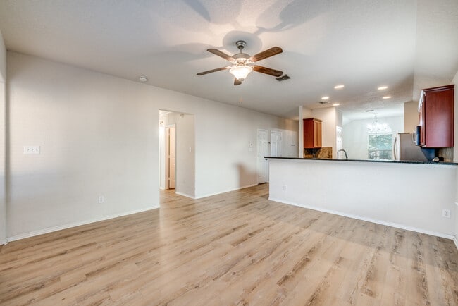 Photo - 3125 Muntjac