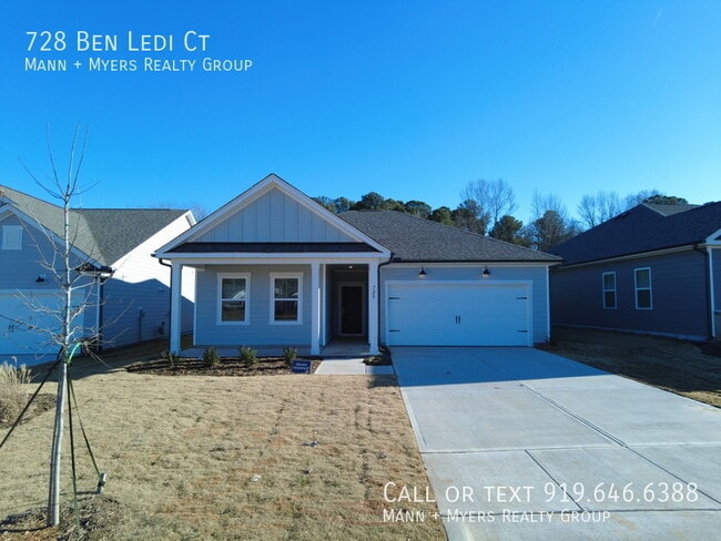 Building Photo - 728 Ben Ledi Ct