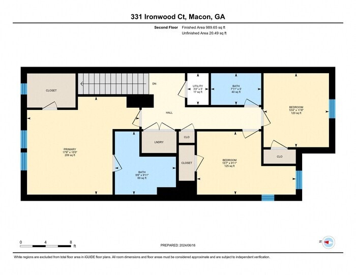 Photo - 331 Ironwood Ct