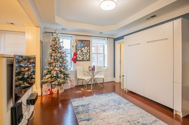 Photo - Lovely Studio Condo Unit in Columbia Heights!
