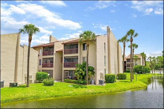 Building Photo - 8602 Champlain Ct Unit 91 Rental