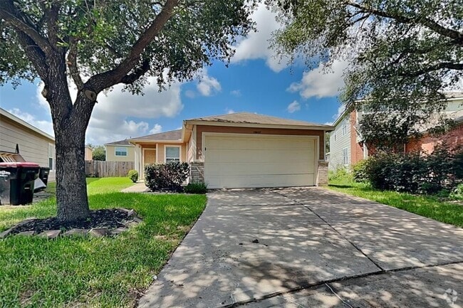 Building Photo - 19027 Yaupon Pass Dr Rental