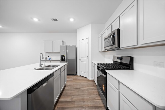 Building Photo - 510 Belle Spgs Ln