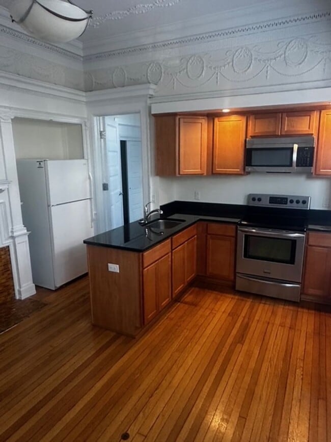 Photo - 15 Strathallan Park Unidad 15 Strathallan-Apt 2