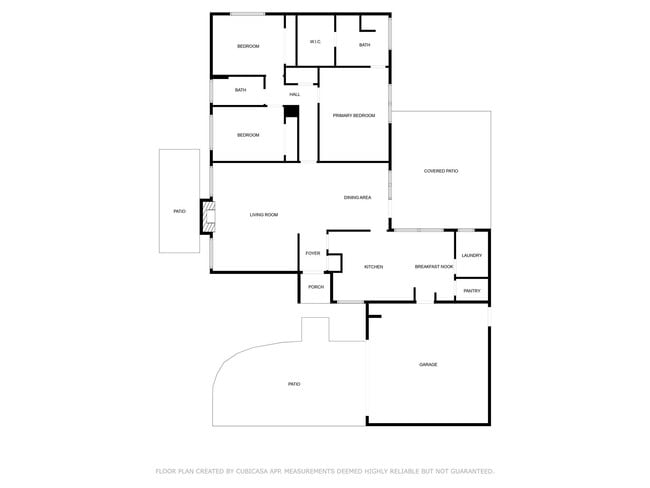 Photo - 11923 Briar Forest Dr