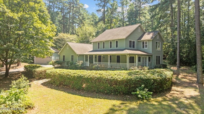 Building Photo - 225 Mitchell Rd Rental