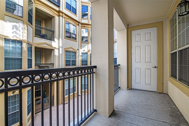 Photo - 7575 Kirby Dr Unit 3202