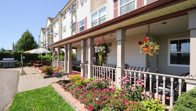 Photo - 303 Normandie Street