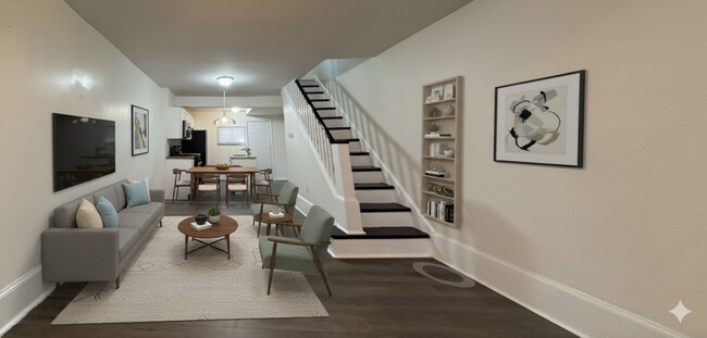 Building Photo - Beautiful 2 Bedroom House for Rent