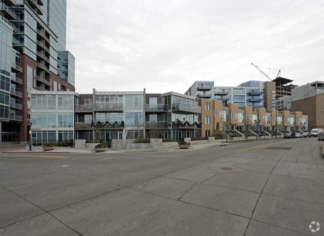 Photo - Glass House Condominiums