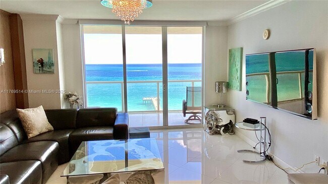 Photo - 16699 Collins Ave Unidad 1602