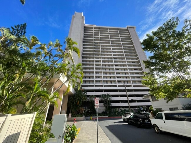 Building Photo - Summer Palace- 20th Floor- 1 bed 1 bath 1 ... Unit 2003 Rental