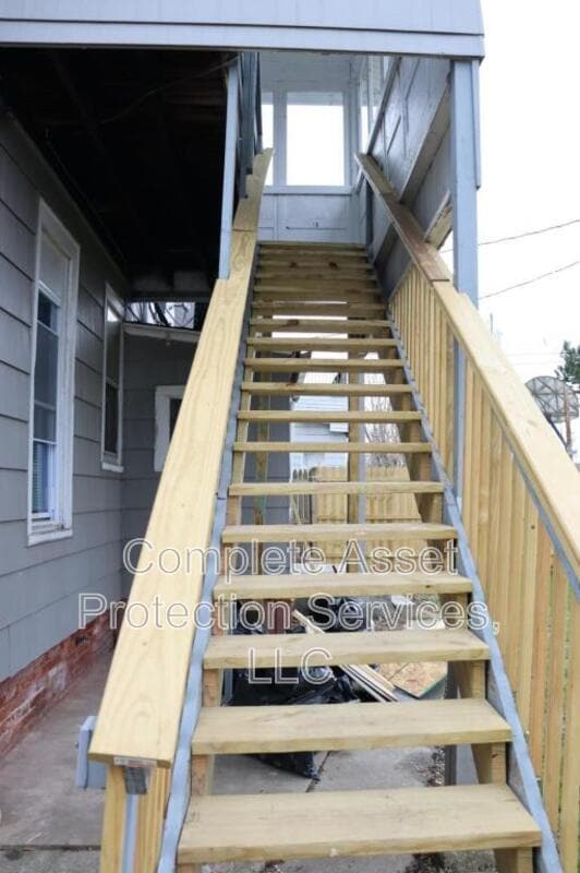 Photo - 1405 Jefferson Ave