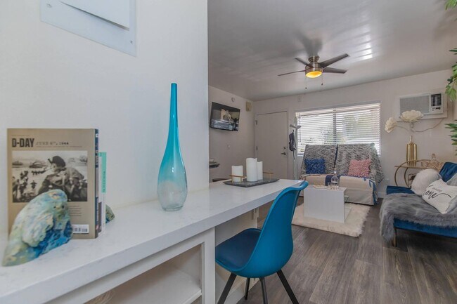 Photo - Studio 710 Apartments